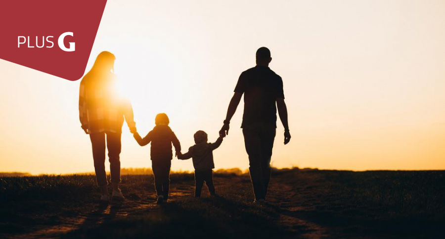 #PlusG | Entra en vigor ley que hace la tenencia compartida de hijos la regla general gestion.pe/peru/legal-ent…