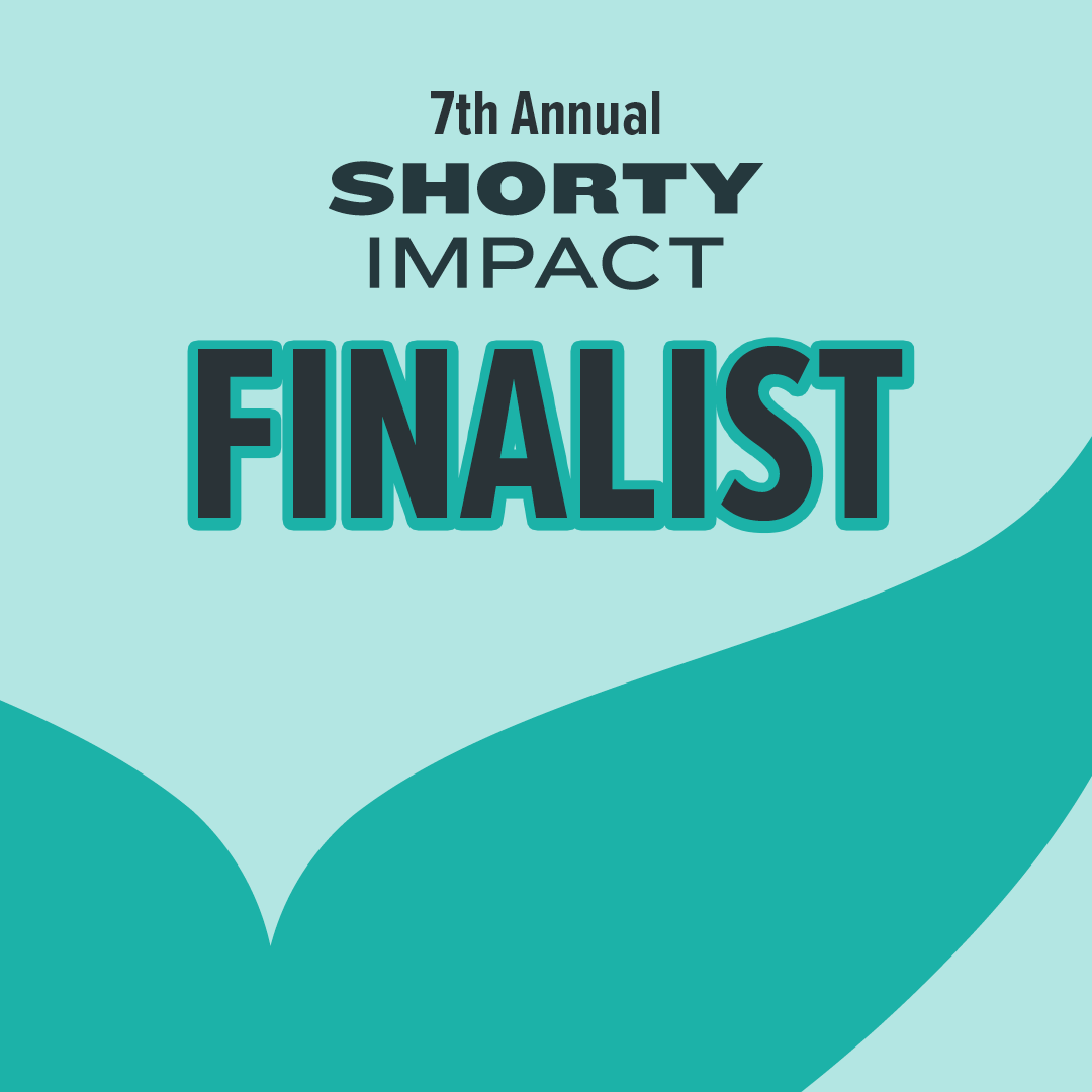 carmichaellynch's tweet photo. We're excited to share that our work for @HRBlock on "A Fair Shot" is a finalist in the @shortyawards for the Impact Awards. 🏆 Congratulations to the CL team on their hard work! https://t.co/TvBUTVAdQC