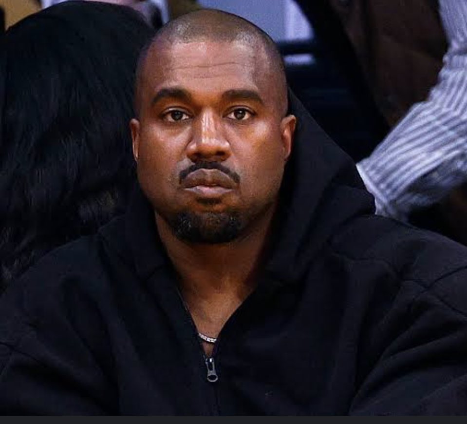 ##ISTANDWITHKANYE
💪🏿💪🏿