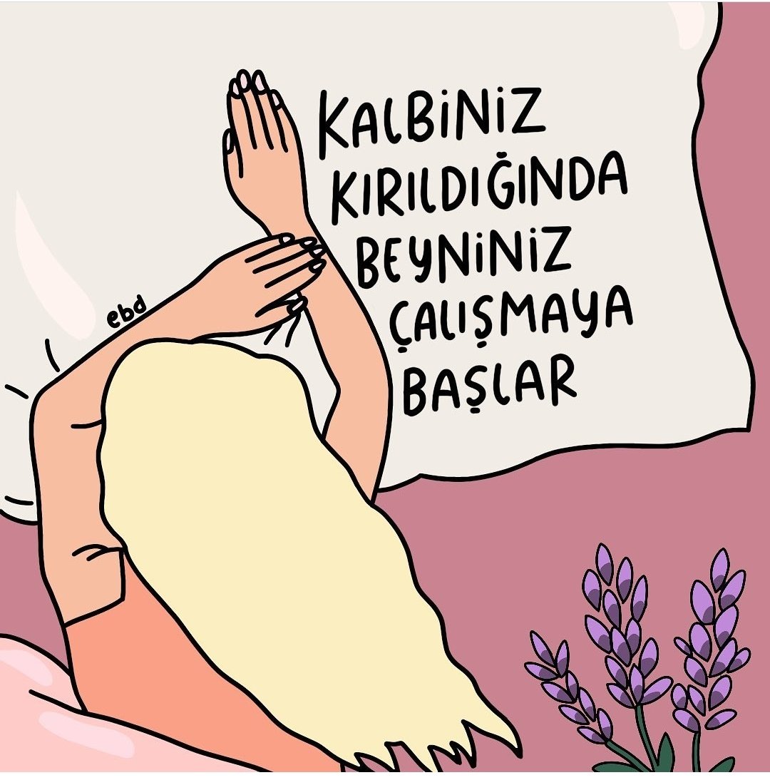 Biraz akıllanmam gerek