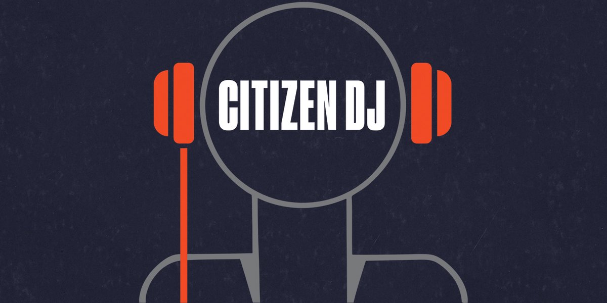 Citizen DJ serves to "connect listeners to materials, cultures &amp; sonic history that might otherwise go unremembered," according to Foo.

We invite everyone (including you <a href="/charlieputh/">Charlie Puth</a>!) to get creative with this amazing public resource.

citizen-dj.labs.loc.gov/?loclr=twloc