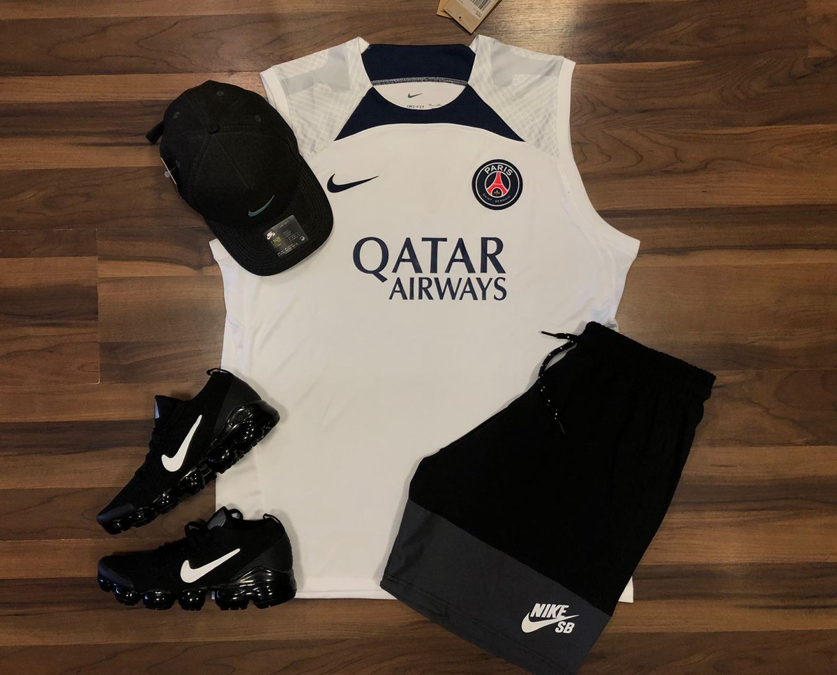ViniMultimarcaz's tweet photo. A Nike só lança pedrada✔️🔥 https://t.co/phL6ViDFBt