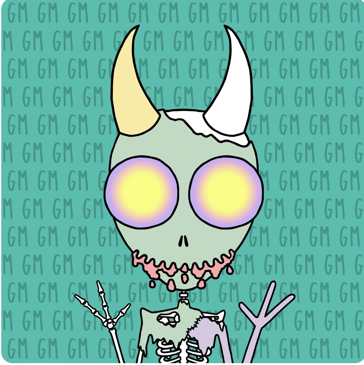 Heavy Metal Heads: MINT IS LIVE tweet media