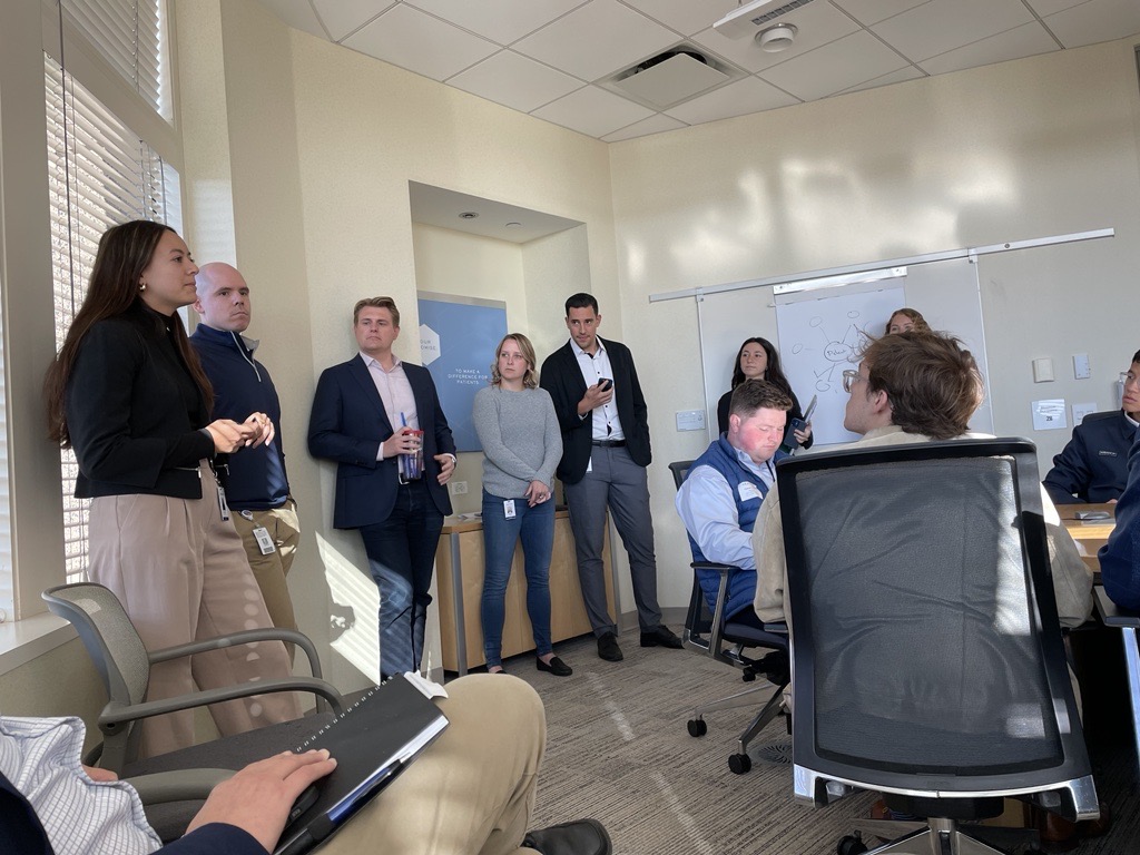 Butler Univ. CaPS Office tweet media