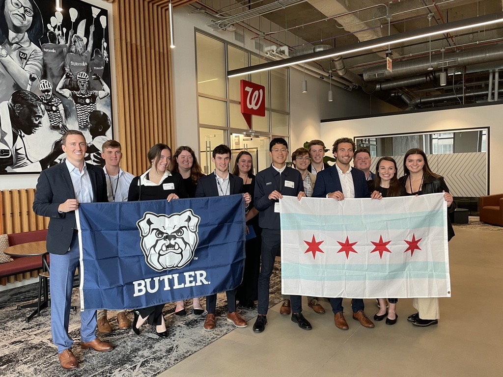 Butler Univ. CaPS Office tweet media