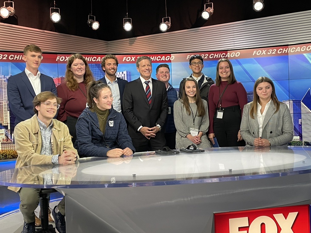 Butler Univ. CaPS Office tweet media