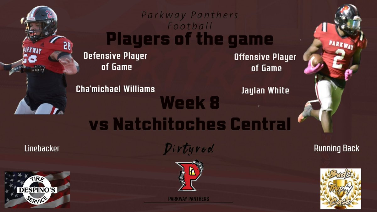 #DirtyRed Football tweet media