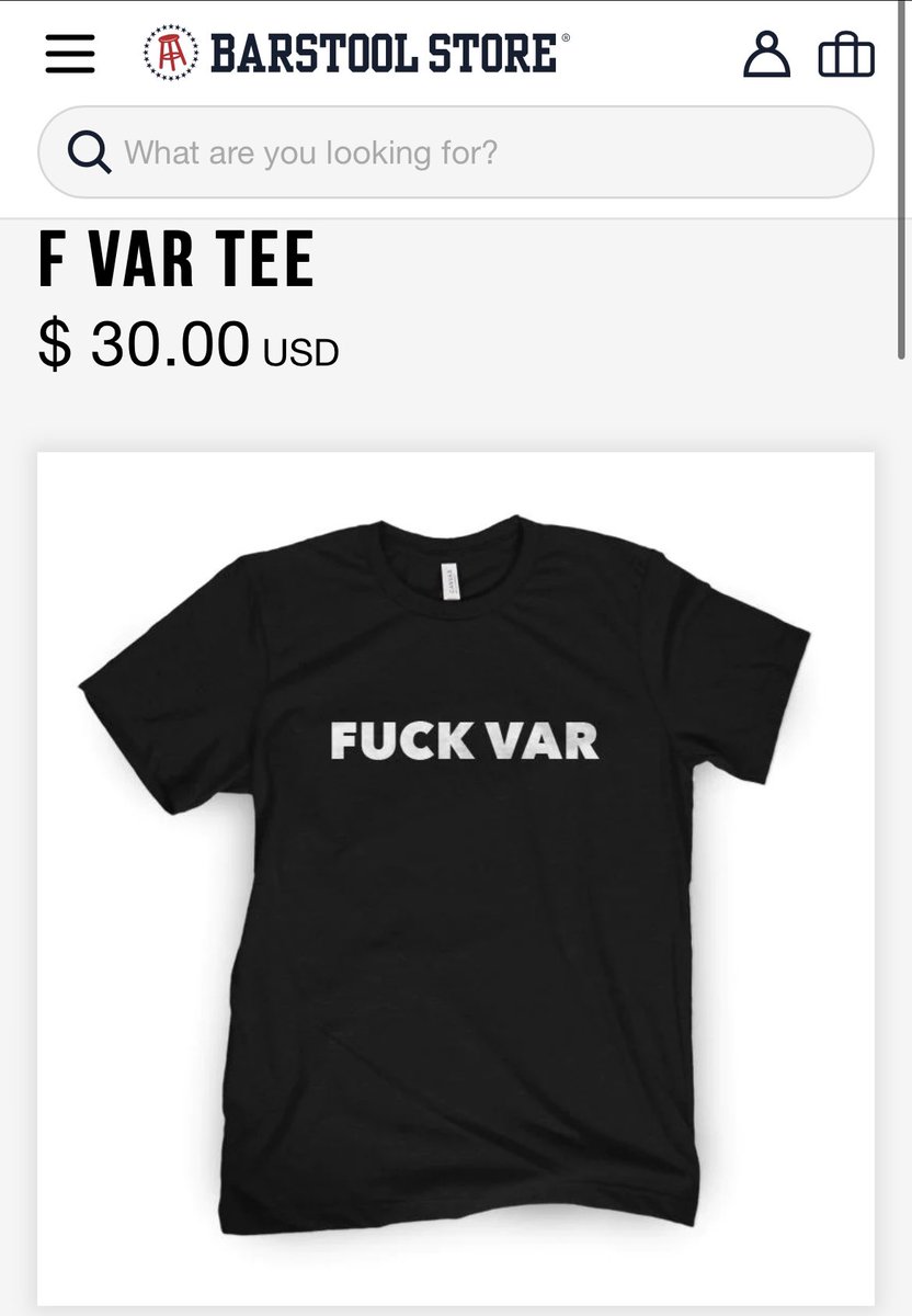 barstoolsports's tweet image. Spurs fans everywhere:

store.barstoolsports.com/products/back-…