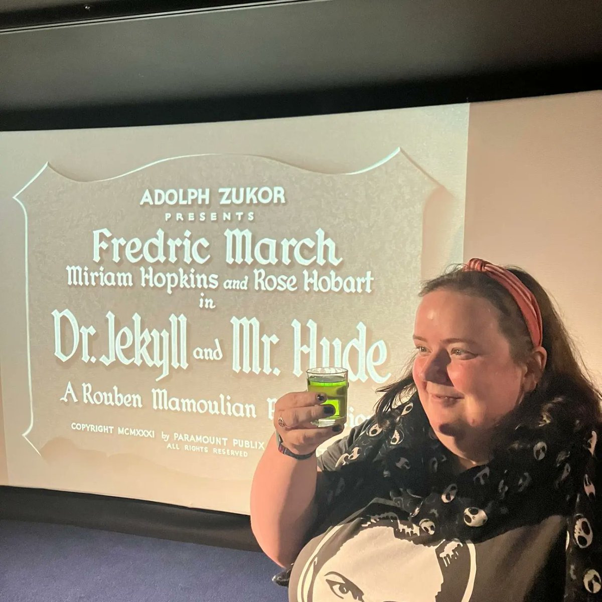 Movies On Weekends tweet media