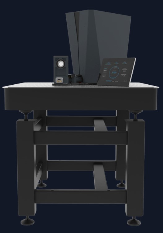 MTInstruments's tweet photo. Enjoy the best user experience in cryogenics with high resolution touchscreen interface with one-button warmup or cooldown cycle activation, at-a-glance status recognition, and real-time interactive graphs for monitoring performance. Visit our website: https://t.co/6pPNK87hFu https://t.co/7Xa9kiQEZy