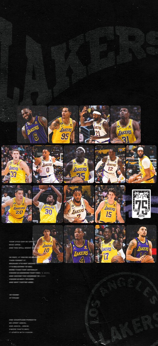 Lakers