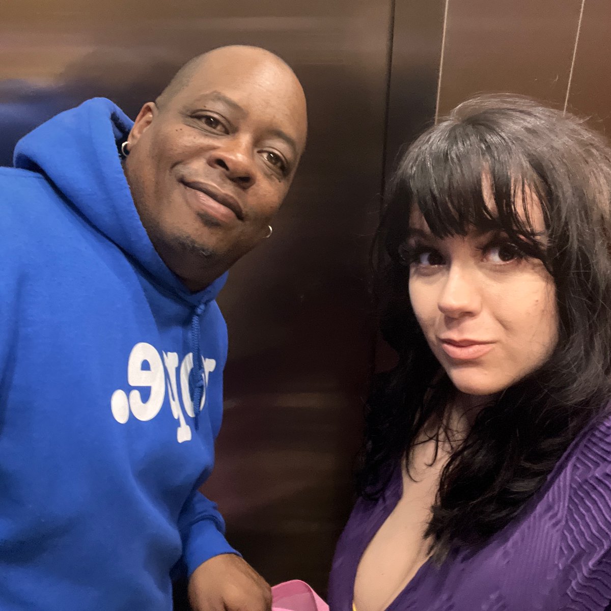 O’Mya LEX ️ ATL ️ DC 👅 on Twitter "Thank you Blush_Erotica for