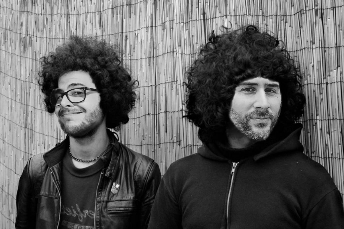 dubleobass's tweet photo. Este domingo, 20hs, #DiscosRandom episodio #4 es para…
“De-loused in the comatorium”, The Mars Volta. https://t.co/ILq1OZnpvJ