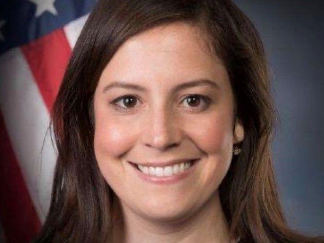 Stefanik leads comment letter opposing lowered overtime threshold suncmty.news/SbmCJ9