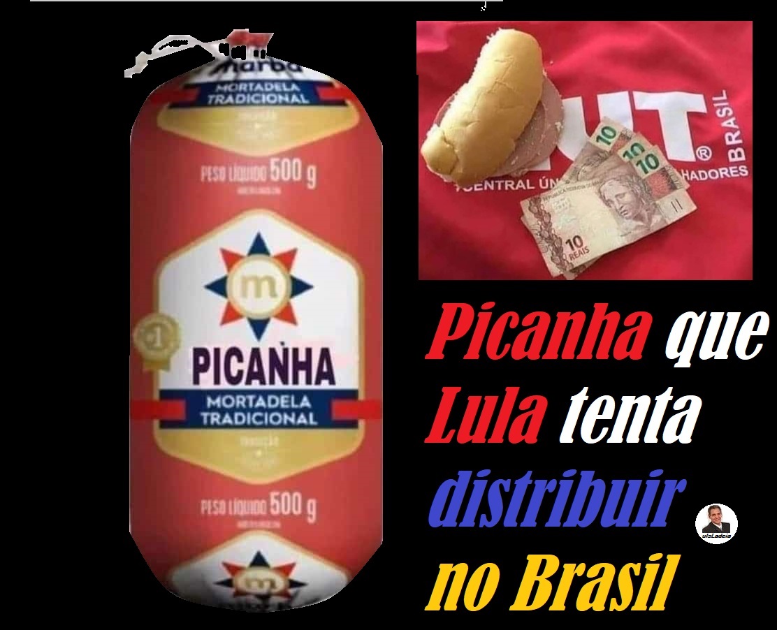 Uilsom Ladeia - Aliança Pelo Brasil tweet media