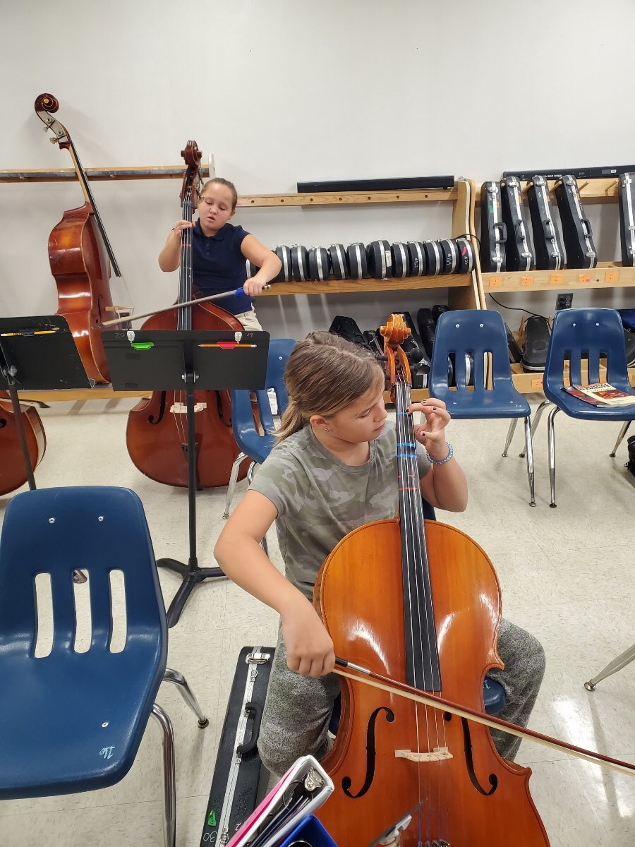 Shore Arts Magnet tweet media