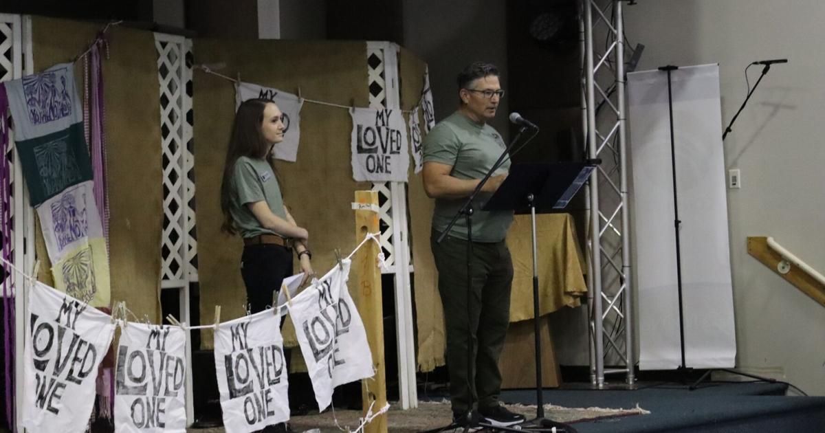 "..drug overdose is the leading cause of death after release... She said the within the first two weeks after release, the risk of death from drug overdose is almost 13 times higher than the general population." 

bit.ly/3SFO9Fu 

#reentry #overdose #addiction