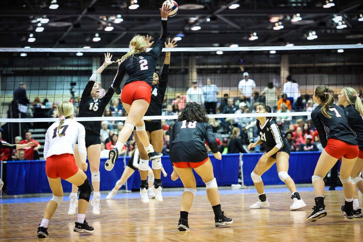 VarsityPrep's tweet photo. Congrats to 5A State Tournament MVP @MegPaparella ! #SportsHsv https://t.co/EmXf5HD7ei