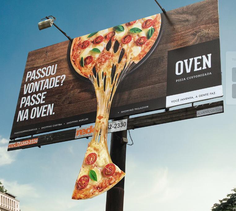 signvalue's tweet image. Push the boundaries of advertising with OOH! 

Here is a roundup of incredible OOH advertising, from beautifully simple to amazingly creative. 

Learn how to push the boundaries of your OOH assets with SignValue

Contact us at 480.657.8400 or info@signvalue.com

#OOH