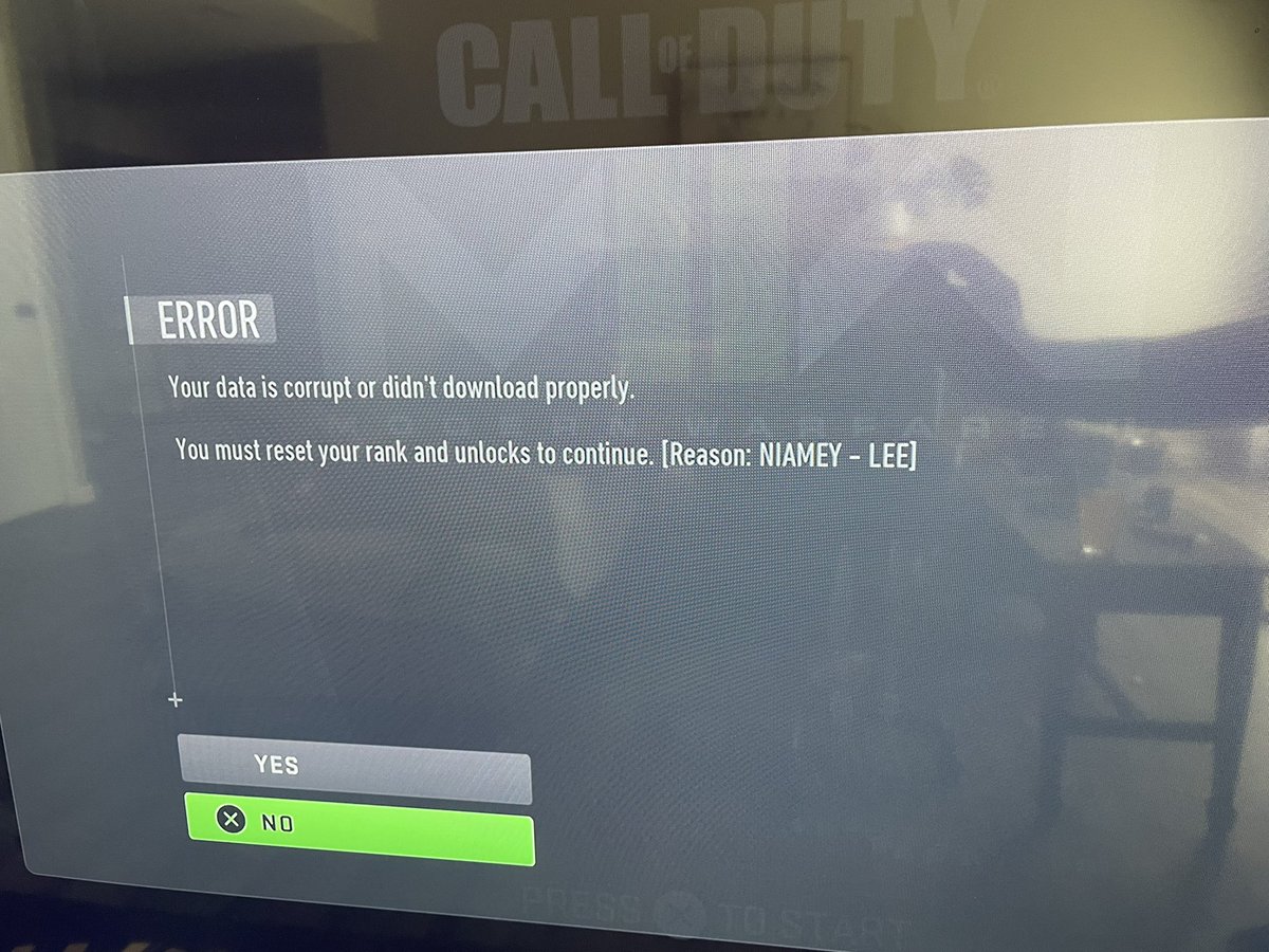 CPTAmuricaz's tweet image. Hey @ATVIAssist …help.
#mw2 #mw2error #codfail @Activision #helpaguyout #contentcreators #gameshare