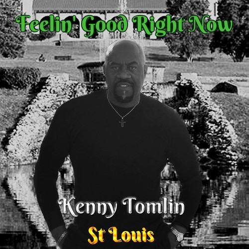 Kenny Tomlin Music Artist tweet media