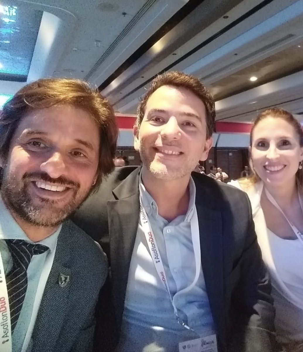 Nahuel Paesano tweet media