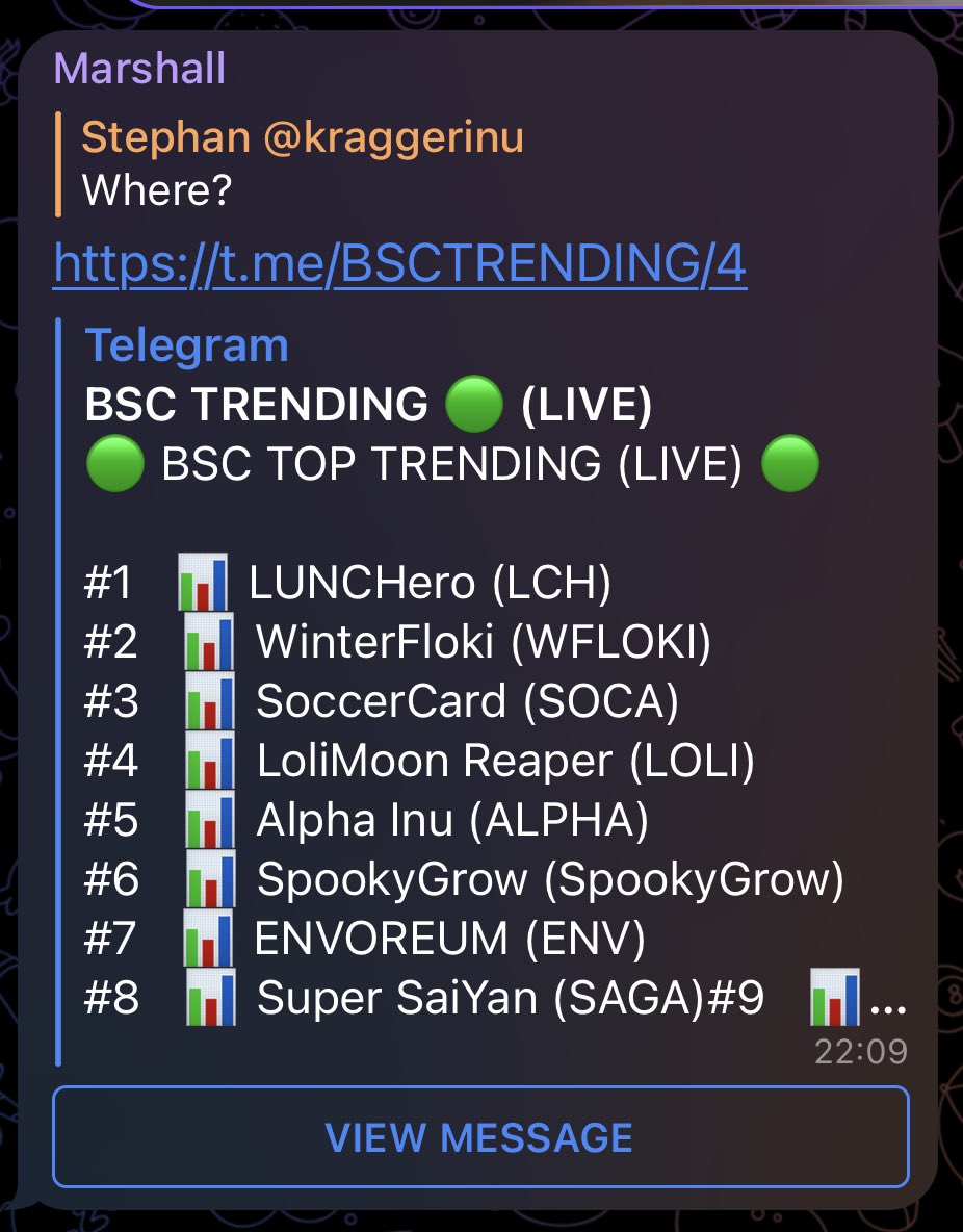 WinterFloki's tweet photo. Winter Floki solid launch and trending instantly.. let’s start the season off with a bang! 💥 #WinterFloki #BscGem #WinterWarmer #WinterCrypto https://t.co/ALm8YbvRG5