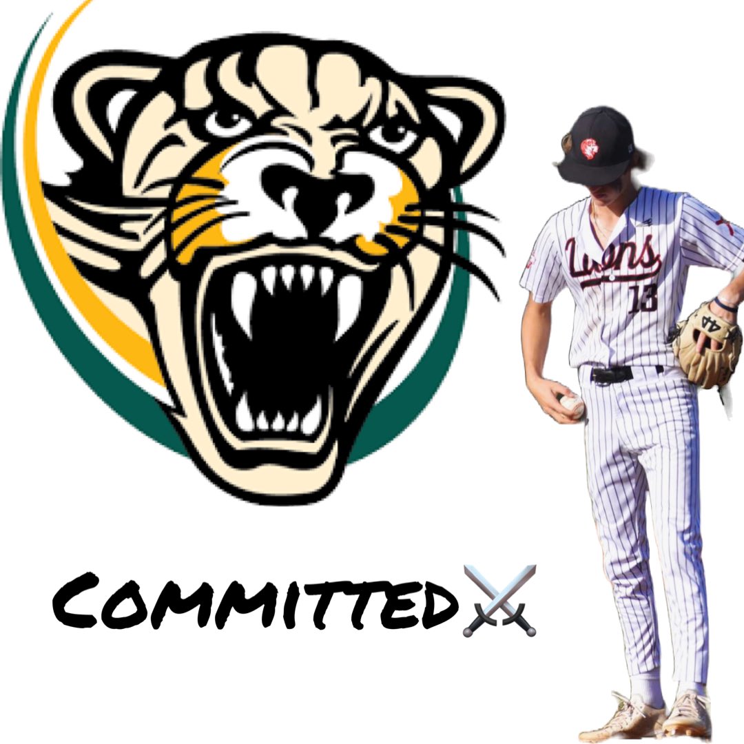 TaylorRaridon_'s tweet photo. I am blessed to announce that I will be furthering my education and baseball career at Palm Beach State. Thank you @kyleforbes1 for the opportunity. https://t.co/TUCLt18AFV