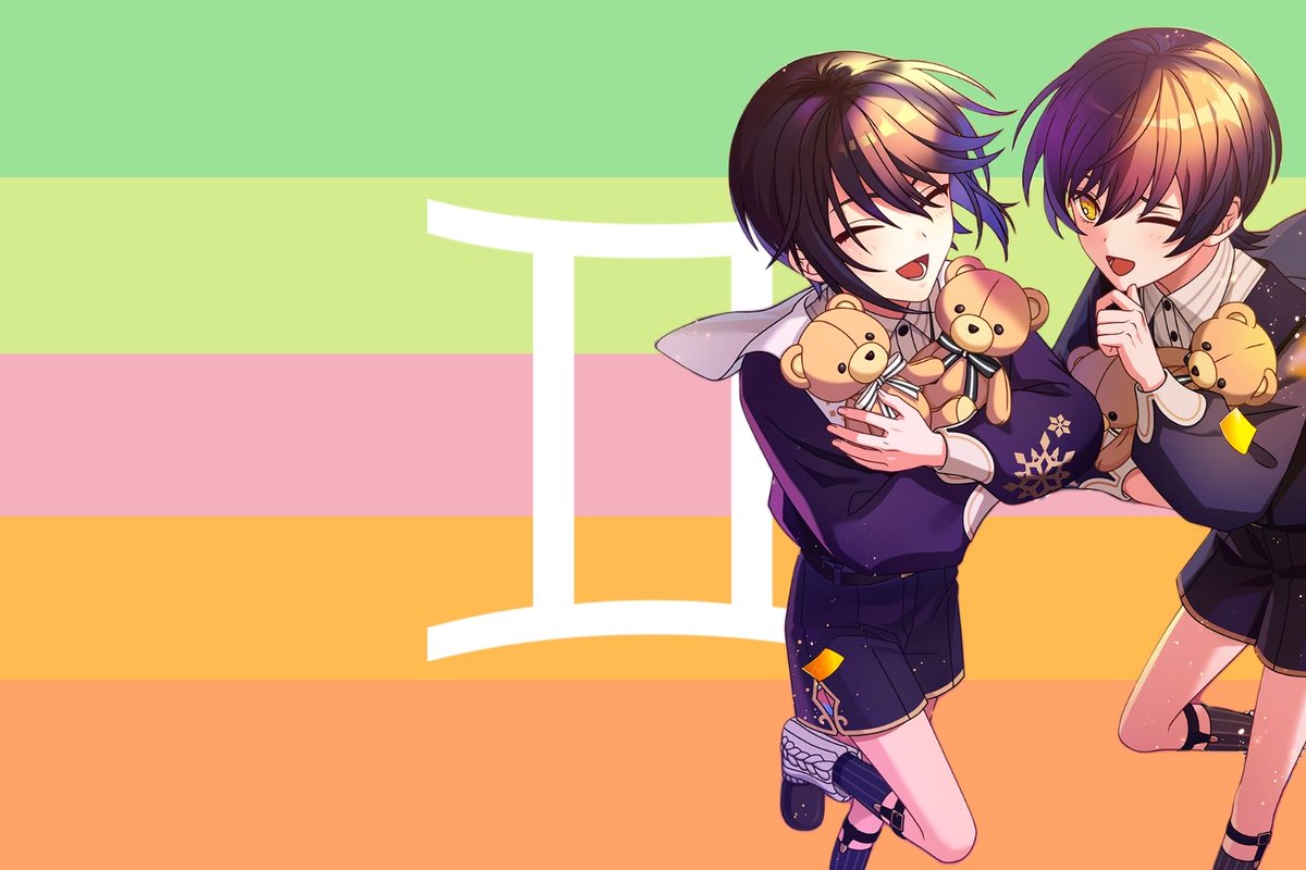 twincestotd's tweet photo. Snow x White 
From Promise of Wizard/Mahoyaku
Are a Twincest
💜♊💜 https://t.co/2lbDrr6shp