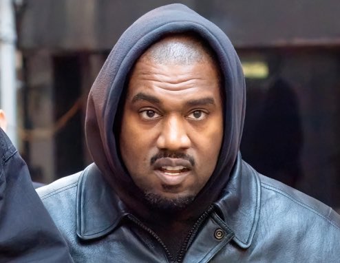 RapTV on Twitter: "Kanye West reportedly showed up to Skechers HQ