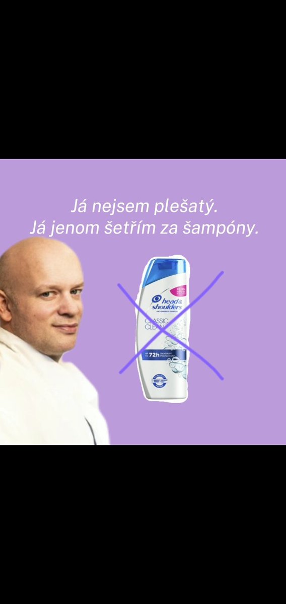 anezkaklec's tweet photo. รplnรฝ smart Alec๐๐
#brain #smartalec #smart #estetik
#cool #sampon #mnam https://t.co/ECEyPNYH49