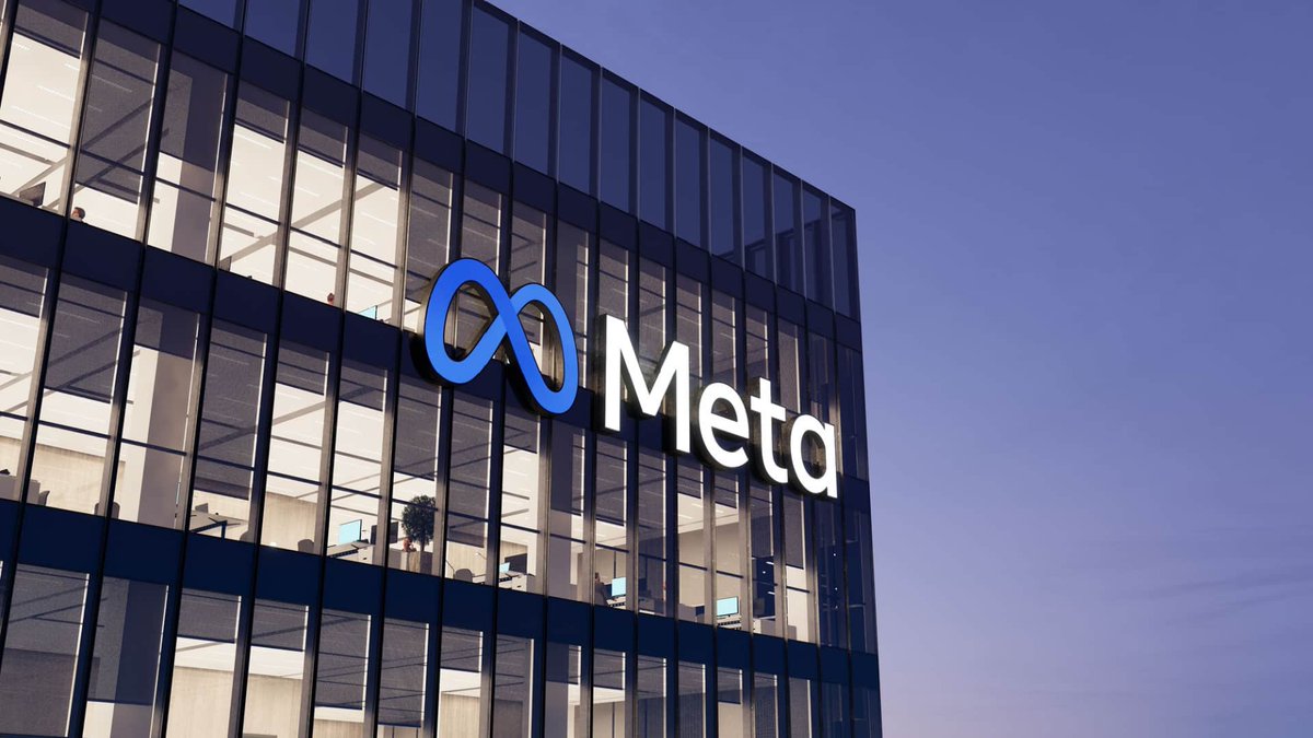 Dragon Advantage on Twitter "Meta Q3 earnings ad revenue declined 4