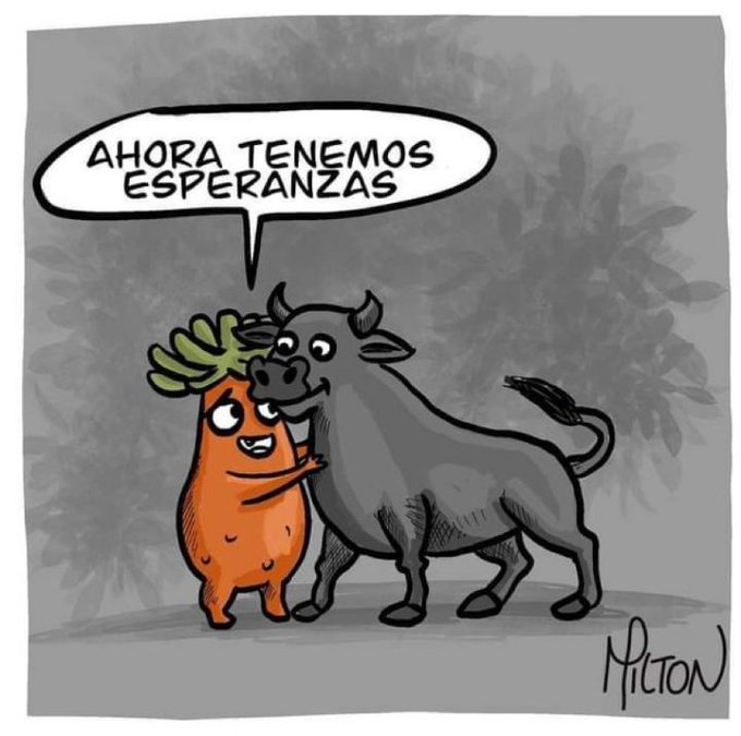 Hoy en la Cámara de Representantes debatiremos sobre la prohibición de las corridas de toros. #NoMásOlé

Hace unos meses publiqué esta imagen y hoy, más que nunca, es valida para que tomemos conciencia. 

¡Somos el Congreso que le regresa las esperanzas a la naturaleza!