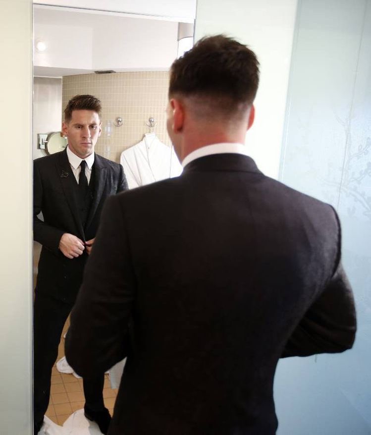 Faltan 25 días para Qatar 2022.