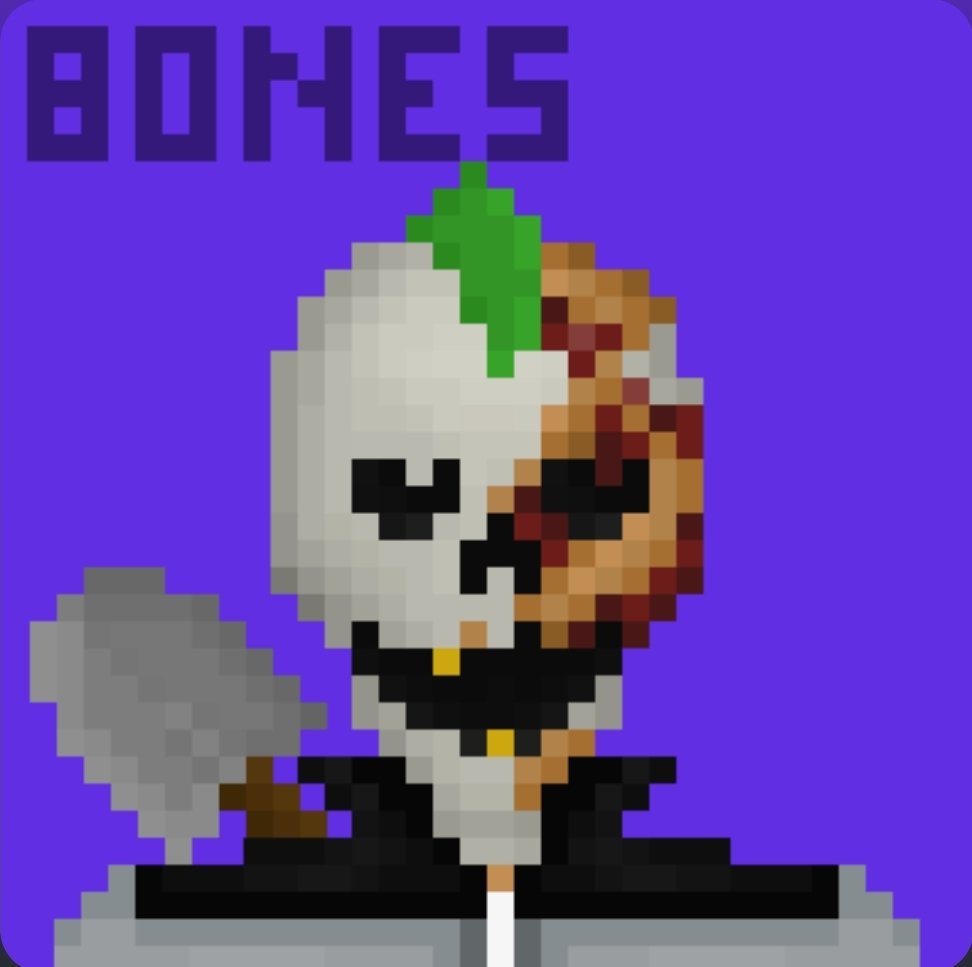 FlexSealPython's tweet photo. @Chappsx0 @PocketBones Buck a Furn
#PBArmy https://t.co/0SaQAOgTag