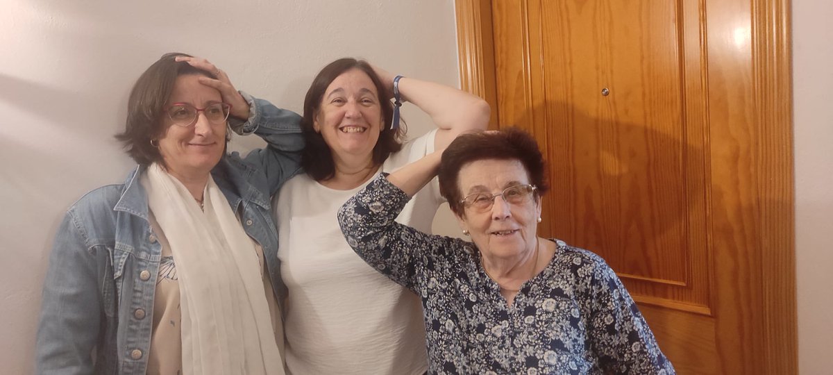 ConsuuGomez2's tweet photo. @fedaceorg 
#DíaDañoCerebral adquirido! https://t.co/5yvE24GaTf