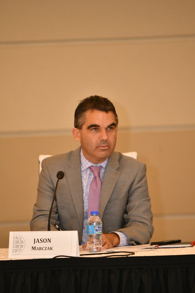 CABAssoc's tweet photo. As part of #CABConference, the Atlantic Council held a lively conversation with CAB members and other stakeholders on Wednesday to discuss strategies and recommendations to address the withdrawal of correspondent banking relations in the Caribbean.
#CABConference 🇱🇨🌴2⃣0⃣2⃣2⃣ https://t.co/kHR2wLJMd1