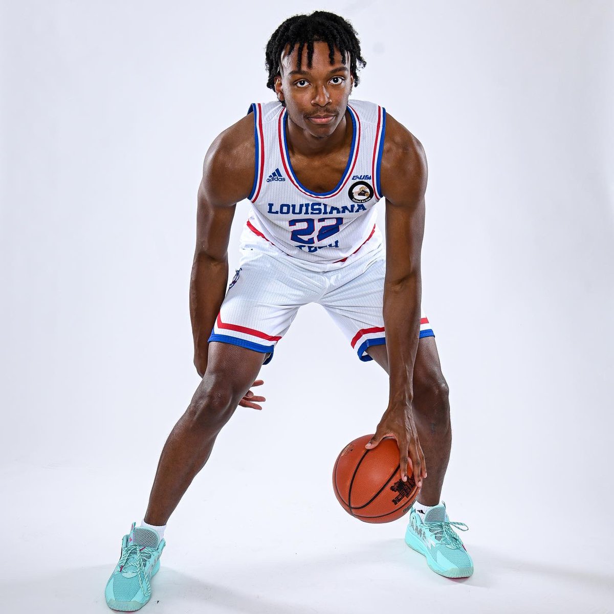 Comeback year for Iso 💪