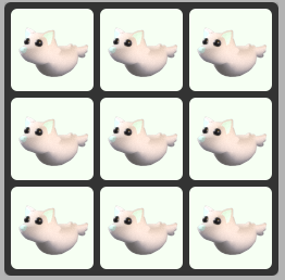 And here we go again...

9 Ghost WolFs Give away 👻🐺😊

Terms: Follow  @Pearlfel and me, like, and retweet with the hashtags #Adoptme  #adoptmegiveaways 

* Only one winner*
*Ends in a few days*

Good luck for everybody🍀😊