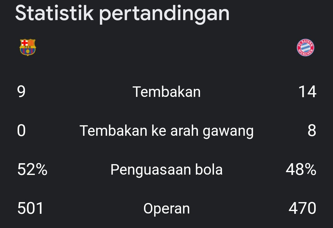 IG Barsastaff lokal On Twitter 
