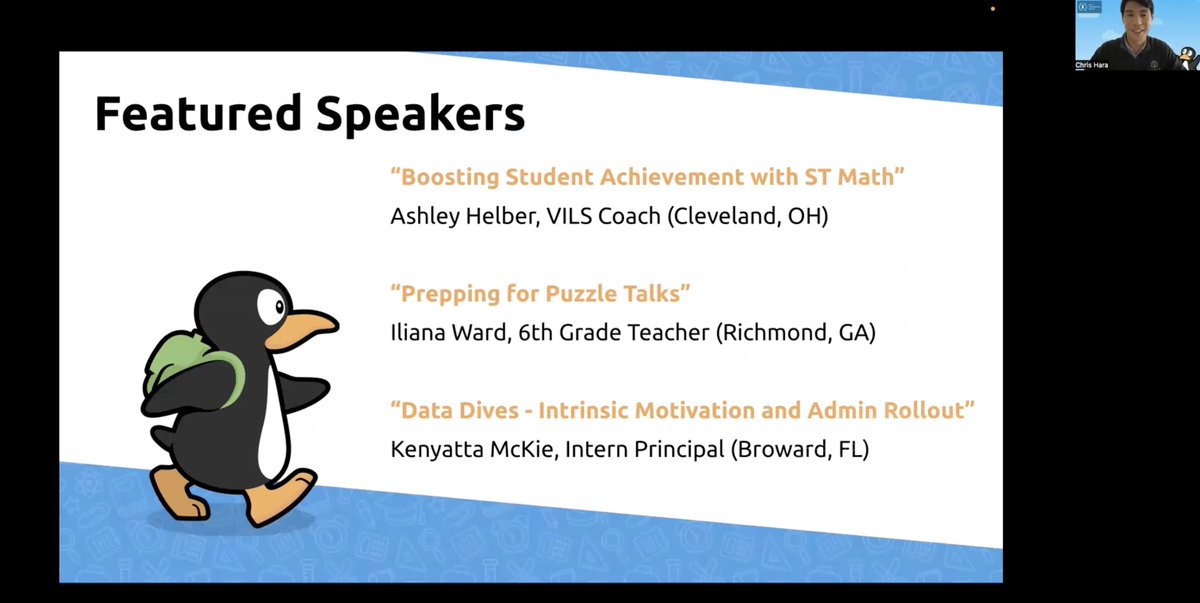 Michelle Young (@y0ungmichelle) on Twitter photo Congratulations, and thank you to our VILS ST Math Champions today! Your topics were timely, and you presented the material on using ST Math in a way that educators can use to elevate their classrooms. #STMathVILS @iliananward, <a href="/mrshelber/">Ashley Helber</a>, #VILScoach, <a href="/DigitalPromise/">Digital Promise</a>, <a href="/STMath/">ST Math Educator? Follow us on MINDEduOrg!</a> Congratulations, and thank you to our VILS ST Math Champions today! Your topics were timely, and you presented the material on using ST Math in a way that educators can use to elevate their classrooms. #STMathVILS @iliananward, <a href="/mrshelber/">Ashley Helber</a>, #VILScoach, <a href="/DigitalPromise/">Digital Promise</a>, <a href="/STMath/">ST Math Educator? Follow us on MINDEduOrg!</a>