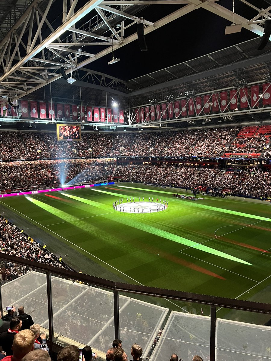 Ajax 🇳🇱