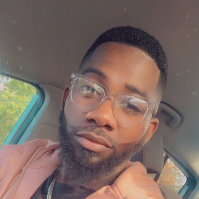 lamarr08's tweet photo. #NewProfilePic https://t.co/U8c1FODPdC