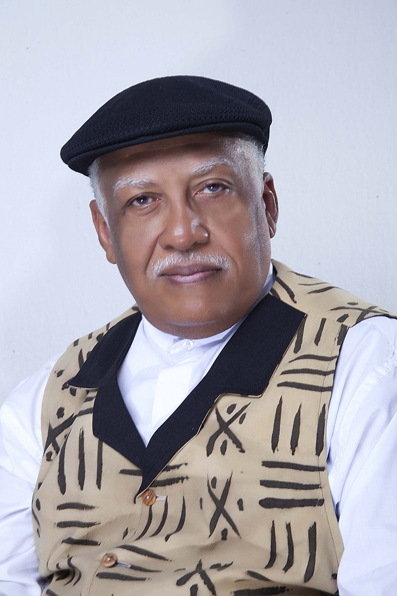 Have you reserved your virtual seat for The 24th Gwendolyn Brooks Black Writers' Conference? Pemon Rami, Author of When Blackness Was Golden!- Observations from the Front Line, will give a Keynote Address on Friday, Oct. 28th. Register Today eventbrite.com/e/418133728237