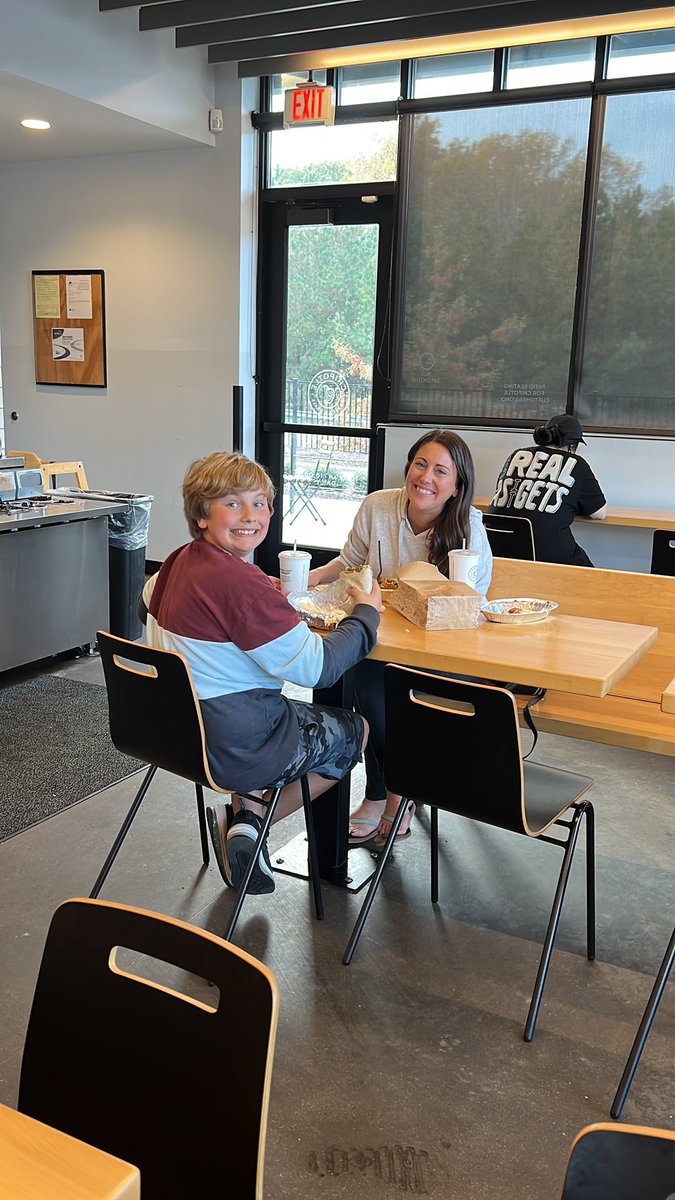 Christie Levey tweet media