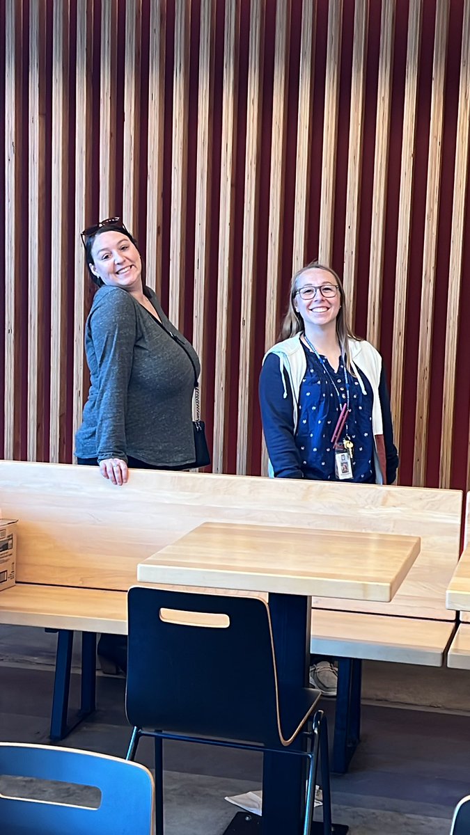 Christie Levey tweet media