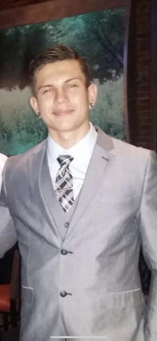 16 years old to 25 🥹 https://t.co/YjCyi26Aj6