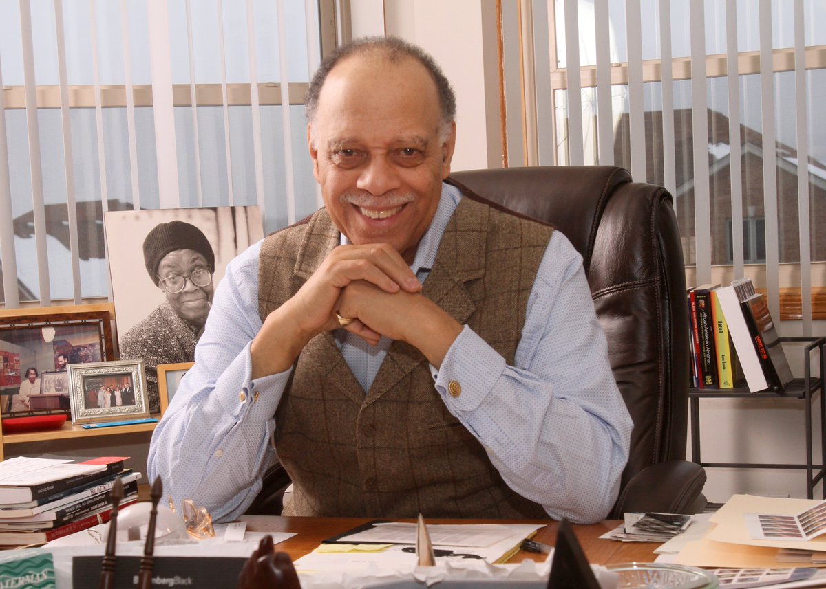 GBrooksCenter's tweet photo. Register TODAY to see Dr. Haki R. Madhubuti present a Keynote Address at the 24th Gwendolyn Brooks Black Writers' Conference Oct. 28-29th. Dr. Madhubuti is a best-selling poet, author, publisher, and educator, and founder of Third World Press. https://t.co/NMQfNHtxZ6 https://t.co/ifMNtYWYbO
