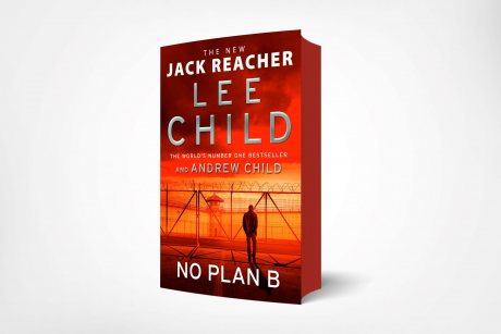 🚨PSA: The new #JackReacher novel is out. 🚨 That's me sorted for a little while @LeeChildReacher