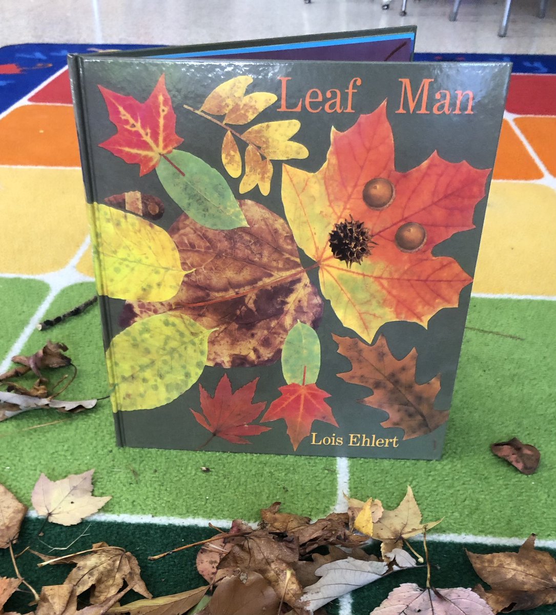 Eileen West tweet media